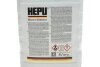 Фото 2 - антифриз (зелений) (5L) (1:1=-37°C) (концентрат) HEPU P999-LL18-005 Антифриз (зелений) (5L) (1:1=-37°C) (концентрат) HEPU P999-LL18-005 (фото 2)