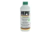 Антифриз (зелений) 1.5L (1:1=-37°C) (концентрат) HEPU P999-LL18 (фото 1)