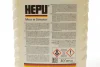 Антифриз (жовтий) G11 (5L) (концентрат) HEPU P999-YLW-005 (фото 3)