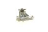 Фото 7 - комплект ГРМ + помпа Opel Astra H/Corsa D 1.7CDTI 06- (131x25) HEPU PK03260 Комплект ГРМ + помпа Opel Astra H/Corsa D 1.7CDTI 06- (131x25) HEPU PK03260 (фото 7)