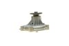 Фото 8 - комплект ГРМ + помпа Opel Astra H/Corsa D 1.7CDTI 06- (131x25) HEPU PK03260 Комплект ГРМ + помпа Opel Astra H/Corsa D 1.7CDTI 06- (131x25) HEPU PK03260 (фото 8)