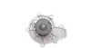 Комплект ГРМ + помпа Chevrolet Captiva/Cruze/Lacetti/Nubira 2.0D/CDI 06- (151x22) (P369) HEPU PK03690 (фото 5)