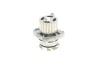 Комплект ГРМ + помпа VW Caddy III 07-10-/Golf IV/V 00-11/Passat 1.9T/2.0 TDI 00-09 (120x30) HEPU PK05500 (фото 9)