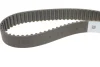 Комплект ГРМ + помпа VW Golf IV/Passat 1.9TDI 00-05/Seat Leon/Ibiza 1.9TDI 00-08 (120x30)(P551) HEPU PK05510 (фото 3)