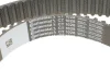 Комплект ГРМ + помпа VW Golf IV/Passat 1.9TDI 00-05/Seat Leon/Ibiza 1.9TDI 00-08 (120x30)(P551) HEPU PK05510 (фото 4)