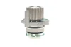 Комплект ГРМ + помпа VW Golf IV/Passat 1.9TDI 00-05/Seat Leon/Ibiza 1.9TDI 00-08 (120x30)(P551) HEPU PK05510 (фото 8)