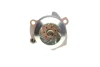 Комплект ГРМ + помпа VW Caddy 1.6TDI-2.0TDI 09- (160х25) (внутрішня помпа P655) HEPU PK06551 (фото 9)