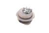 Комплект ГРМ + помпа Daewoo Lanos 1.6 16V 97-/Nexia 1.5 16V 95-97 (127x25.4) HEPU PK07930 (фото 14)