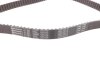 Комплект ГРМ + помпа Daewoo Lanos 1.6 16V 97-/Nexia 1.5 16V 95-97 (127x25.4) HEPU PK07930 (фото 2)