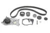Комплект ГРМ + помпа Renault Kangoo 1.6 16V 01- HEPU PK08420
