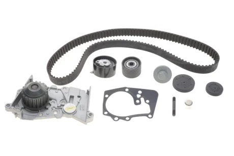 Комплект ГРМ + помпа Renault Kangoo 1.6 16V 01- HEPU PK08420