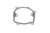 Фото 6 - комплект ГРМ + помпа Renault Trafic/Master 2.5dCi HEPU PK09560 Комплект ГРМ + помпа Renault Trafic/Master 2.5dCi HEPU PK09560 (фото 6)