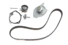 Комплект ГРМ + помпа Renault Kangoo 1.5dCi 01- (z=123) HEPU PK09580 (фото 1)