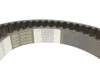 Комплект ГРМ + помпа Volvo C30/C70/S60/S40/S80 2.0-2.4D 01- (132x28) HEPU PK09800 (фото 4)