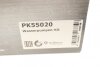 Фото 24 - комплект ГРМ + помпа Audi A4/A6/A7/Q5/Skoda Octavia/VW Golf VIII 2.0 TDI 18- HEPU PK55020 Комплект ГРМ + помпа Audi A4/A6/A7/Q5/Skoda Octavia/VW Golf VIII 2.0 TDI 18- HEPU PK55020 (фото 24)