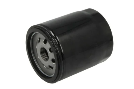 Масляний фільтр (ширина: 92 мм, зовнішній діаметр: 76 мм) BUELL CYCLONE, M2, S1, S3, S3T, X1, X1W HARLEY DAVIDSON FLD, FLH, FLHP, FLHR, FLHRC, FLHRCI, FLHRI, FLHRS, FLHRSE3 883-1803 1981-2019 HIFLO HF171B