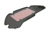 Фільтр повітря - фільтр повітряний HONDA DYLAN, NES, PES, PS, SES, SH 125/150 2000-2015 HIFLO HFA1112 (фото 2)