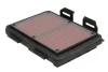 Фільтр повітря - фільтр повітряний HONDA CMX, CRF 250/300/500 2013-2022 HIFLO HFA1215 (фото 2)