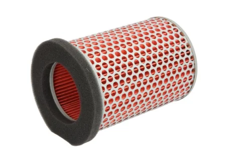 Фільтр повітря - фільтр повітряний HONDA CB, CX, GL, TRX 350-500 1977-2009 HIFLO HFA1402
