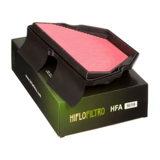 Фільтр повітря - фільтр повітряний HONDA CBR 600 2001-2007 HIFLO HFA1619