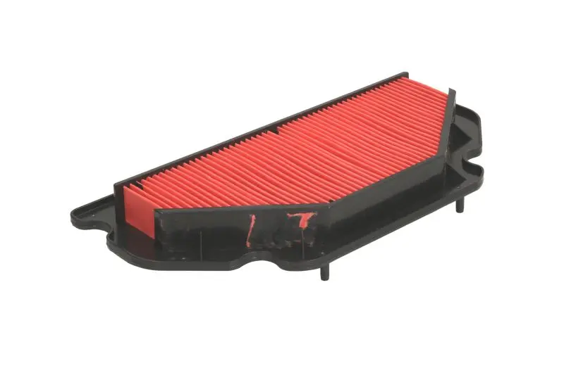 Фільтр повітря - фільтр повітряний KAWASAKI ZX-6R, ZX-6RR 600/636 2003-2004 HIFLO HFA2605 (фото 1)