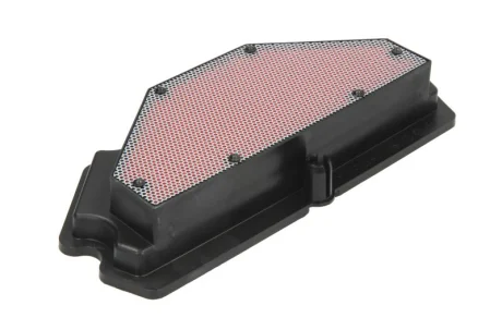 Фільтр повітря - фільтр повітряний KAWASAKI ER, ER-6F, ER-6N, EX 650 2013-2018 HIFLO HFA2608