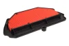 Фільтр повітря - фільтр повітряний KAWASAKI ZX, ZX-6R 600/636/1100 1993-2022 HIFLO HFA2609 (фото 1)