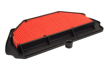 Фільтр повітря - фільтр повітряний KAWASAKI ZX, ZX-6R 600/636/1100 1993-2022 HIFLO HFA2609