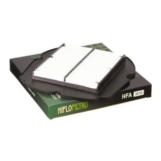 Фільтр повітря - фільтр повітряний SUZUKI SFV, SV 650 2009-2019 HIFLO HFA3618