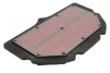 Фільтр повітря - фільтр повітряний SUZUKI GSX-R 600/750/1000 2000-2004 HIFLO HFA3908 (фото 2)