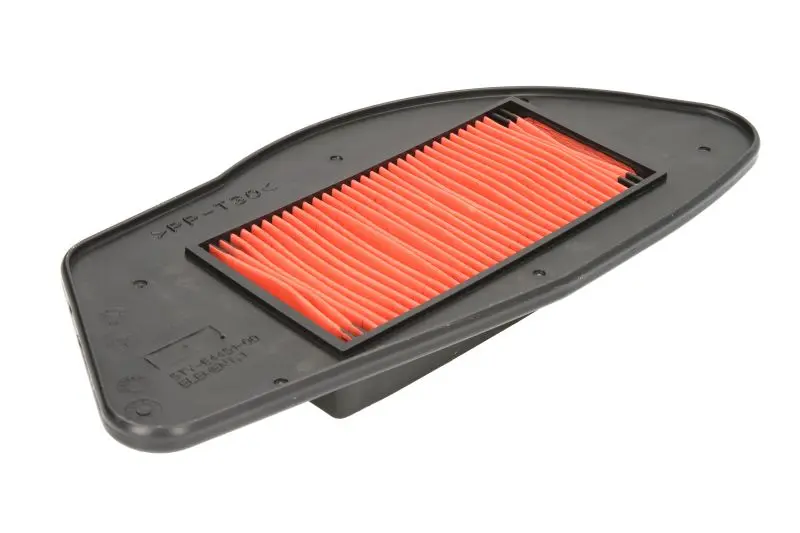 Фільтр повітря - фільтр повітряний YAMAHA NXC, XC 125 2004-2014 HIFLO HFA4107 (фото 1)