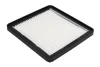 (EN) Variator filter - фільтр повітряний YAMAHA CZD 300 2017-2019 HIFLO HFA4302 (фото 2)