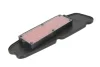 Фільтр повітря - фільтр повітряний YAMAHA YP 400 2004-2020 HIFLO HFA4405 (фото 2)