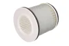 Фільтр повітря - фільтр повітряний YAMAHA BT, FZ, FZR, TDM, XJ 600-1100 1985-2006 HIFLO HFA4603 (фото 2)