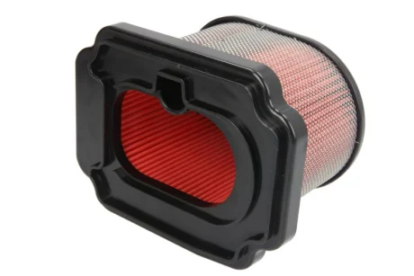 Фільтр повітря - фільтр повітряний YAMAHA FZ-07, MT-07, TRACER, XSR, XTZ 689/690/700 2014-2022 HIFLO HFA4707