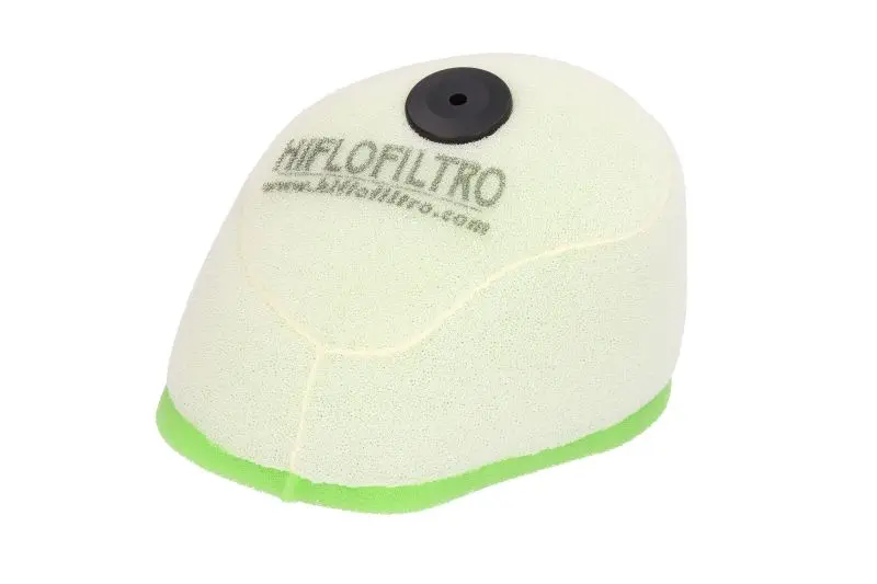 Повітряний фільтр з губки - фільтр повітряний KAWASAKI KX SUZUKI RM-Z 250 2004-2006 HIFLO HFF2015 (фото 1)
