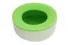 Повітряний фільтр з губки - фільтр вставка KAWASAKI KLX, KX 125-500 1987-2020 HIFLO HFF2019 (фото 2)