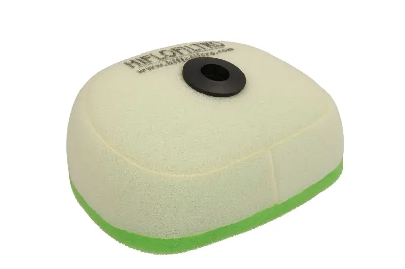 Повітряний фільтр з губки - фільтр повітряний SUZUKI DR-Z 250 2001-2007 HIFLO HFF3017 (фото 1)