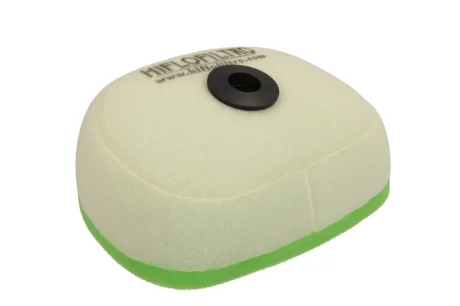 Повітряний фільтр з губки - фільтр повітряний SUZUKI DR-Z 250 2001-2007 HIFLO HFF3017