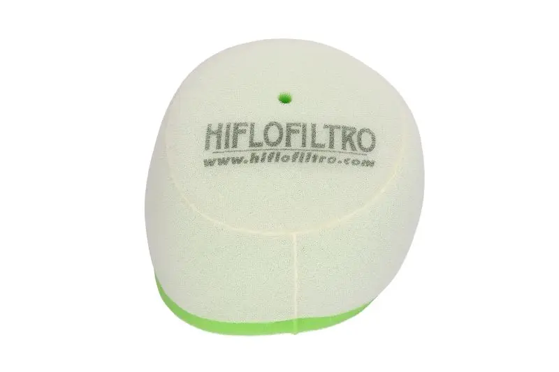 Повітряний фільтр з губки - фільтр повітряний YAMAHA WR, YZ 125-450 1997-2022 HIFLO HFF4012 (фото 1)