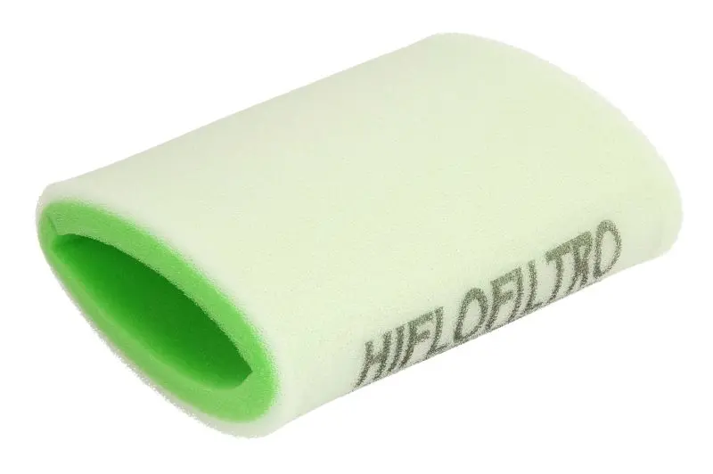 Повітряний фільтр з губки - фільтр повітряний YAMAHA YFM 350-850 2000-2014 HIFLO HFF4028 (фото 1)