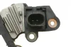 Реле генератора (180A) VW Passat 1.6/2.0TDI 05-14 (Bosch) (HÜCO) HITACHI 130401 (фото 4)
