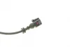 Датчик ABS (передній) Ford Galaxy/VW Sharan 95-10 (L=470) (HÜCO) HITACHI 131441 (фото 3)
