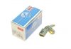Датчик ABS (задний) VW Caddy III/IV 10-/Touareg/ Porsche Cayenne 02-10 (R) (HÜCO) HITACHI 131448 (фото 1)