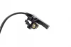 Датчик ABS (задній) Citroen C4/Peugeot 307 00-11 (Bosch) (HÜCO) HITACHI 131560 (фото 6)