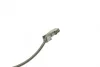 Датчик ABS (задній) Renault Megane II/Scenic II 1.4-2.0 02- (HÜCO) HITACHI 131563 (фото 3)