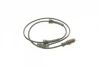 Датчик ABS (задній) Renault Megane II/Scenic II 1.4-2.0 02- (HÜCO) HITACHI 131563 (фото 6)