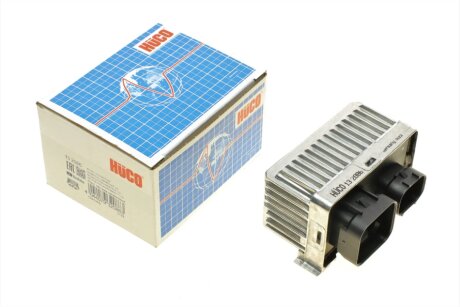 Реле свечей накаливания HITACHI 132086