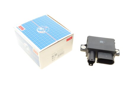 Реле свечей накаливания HITACHI 132193