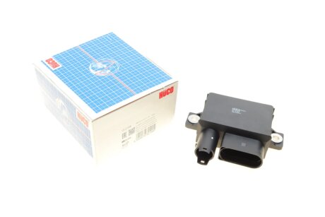 Реле свечей накаливания HITACHI 132194